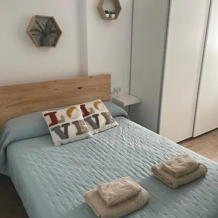 Apartman Encanto De Cantarero
