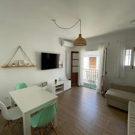Encanto De Cantarero Apartman Nerja