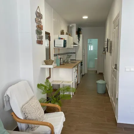 Encanto De Cantarero Nerja