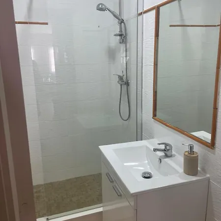 Encanto De Cantarero アパート ネルハ