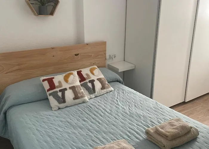 アパート Encanto De Cantarero