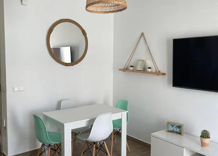 Encanto De Cantarero *