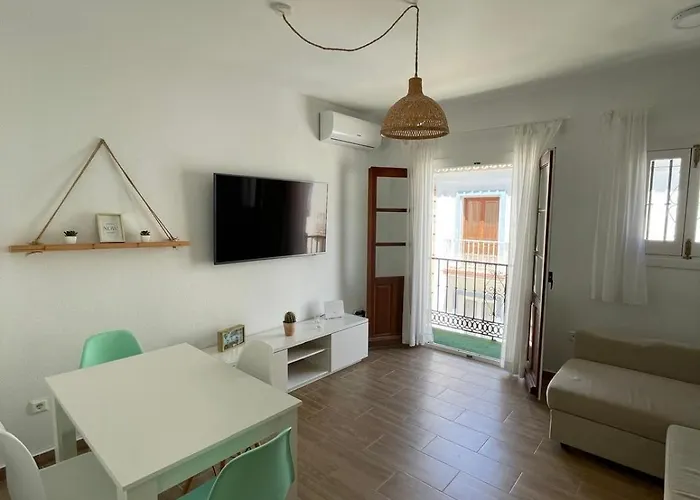 Encanto De Cantarero アパート ネルハ