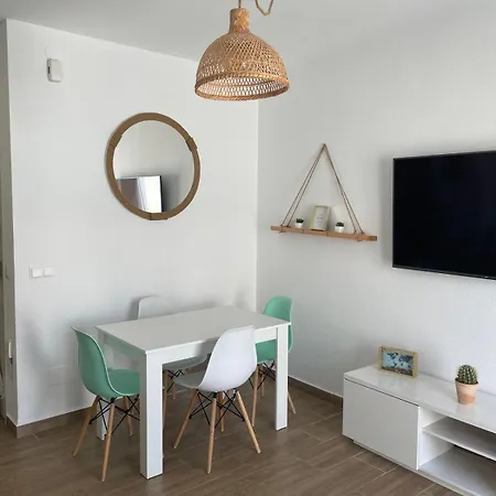 Encanto De Cantarero *