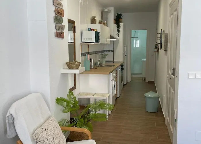 Encanto De Cantarero Nerja