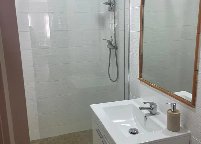 Encanto De Cantarero Apartman Nerja