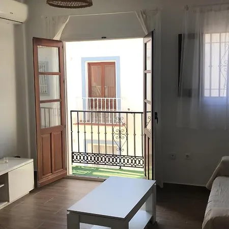 Apartmán Encanto De Cantarero Nerja
