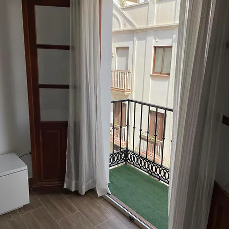 Encanto De Cantarero Nerja